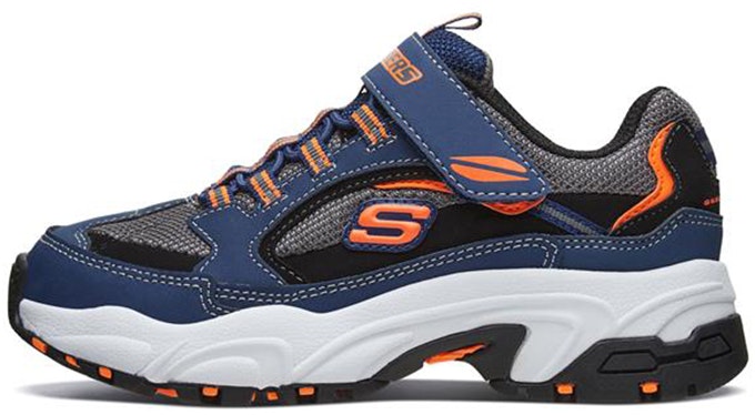 youth-skechers-casual-sneaker-navy-blue-98170-l-nvbk
