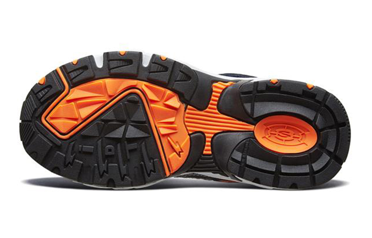 (Youth) Skechers Casual Sneaker 'Navy Blue' 圖 5