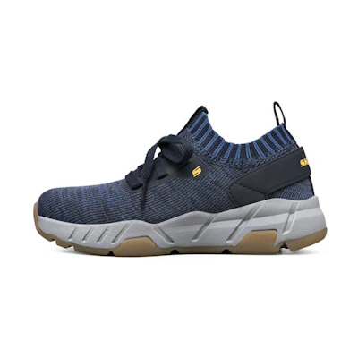 (Youth) Skechers Casual Sneaker 'Navy Blue'