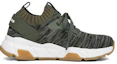 Order (JR) Skechers Zapatillas Casual 'Verde Oliva' 98197L-OLV