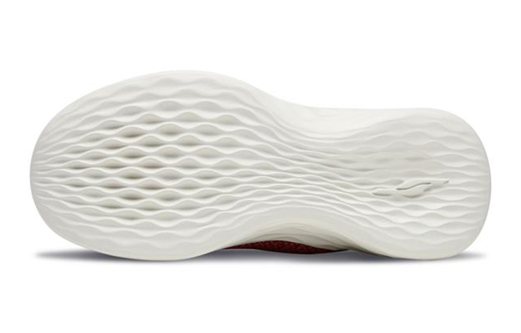 (Youth) Skechers Casual Sneaker 'Red' 圖 5