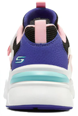 (JR) 스케쳐스 캐주얼 스니커즈 (화이트/블랙/핑크) 302544L-WBPK Purchase (JR) 스케쳐스 캐주얼 스니커즈 (화이트/블랙/핑크) 302544L-WBPK