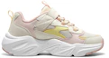 Order (JR) Skechers Kasut Chunky 'Beige Pink Yellow' 319009L-WLPK