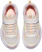 Shop 大童 Skechers SKECHERS GIRLS 時尚休閒 防滑耐磨減震 兒童休閒鞋 淺粉紅色