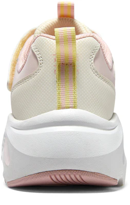 (JR) Skechers Kasut Chunky 'Beige Pink Yellow' 319009L-WLPK Purchase (JR) Skechers Kasut Chunky 'Beige Pink Yellow' 319009L-WLPK