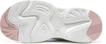 Details for (JR) Skechers Kasut Chunky 'Beige Pink Yellow' 319009L-WLPK