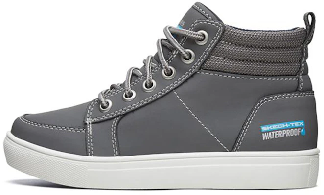 (JR) Skechers City Point ''Grigio Carbone'' 91961L-CHAR Buy (JR) Skechers City Point ''Grigio Carbone'' 91961L-CHAR