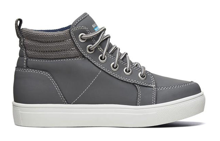 Order (JR) Skechers City Point ''Grigio Carbone'' 91961L-CHAR