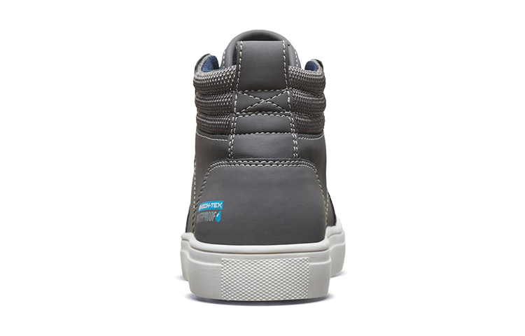 Shop (JR) Skechers City Point ''Grigio Carbone'' 91961L-CHAR