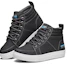 Lookbook (JR) Skechers City Point High ''Schwarz'' 91961L-BLK