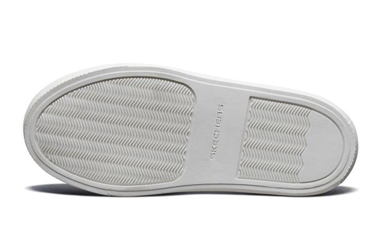 (Youth) Skechers City Point High 'Black' 圖 5