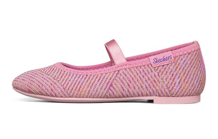 Buy (JR) Skechers Cleo Redondo 'Mary Jane Pastel' 302869L-PKMT
