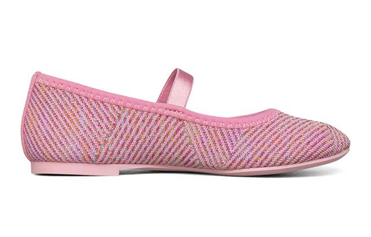 Order (JR) Skechers Cleo Redondo 'Mary Jane Pastel' 302869L-PKMT