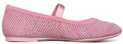 Order (Youth) Skechers Cleo Round 'Pastel Mary Jane' 302869L-PKMT