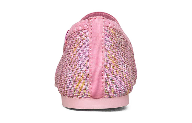 Shop (JR) Skechers Cleo Redondo 'Mary Jane Pastel' 302869L-PKMT