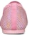 (Youth) Skechers Cleo Round 'Pastel Mary Jane' 302869L-PKMT