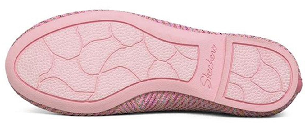 (Youth) Skechers Cleo Round 'Pastel Mary Jane' 302869L-PKMT Purchase (Youth) Skechers Cleo Round 'Pastel Mary Jane' 302869L-PKMT