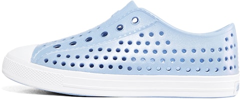 (Youth) Skechers Clog 'Light Blue' 86941L-LTBL (Youth) Skechers Clog 'Light Blue' 86941L-LTBL
