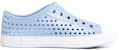 (JR) Skechers Selipar 'Biru Muda' 86941L-LTBL