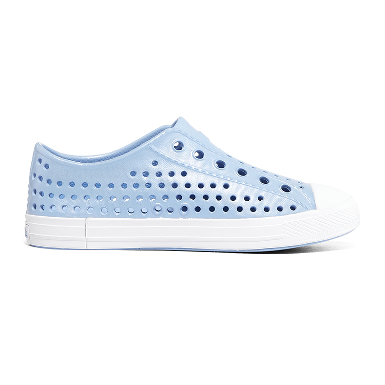 Order (Youth) Skechers Clog 'Light Blue' 86941L-LTBL