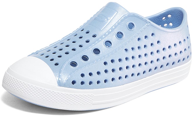 (JR) 스케쳐스 라이트블루 클로그 (Skechers Light Blue Clog) 86941L-LTBL Lookbook (JR) 스케쳐스 라이트블루 클로그 (Skechers Light Blue Clog) 86941L-LTBL