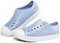Lookbook (Youth) Skechers Clog 'Light Blue' 86941L-LTBL