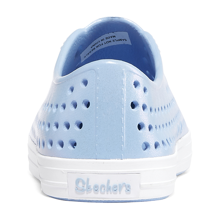 Purchase (Youth) Skechers Clog 'Light Blue' 86941L-LTBL