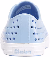 Purchase 大童 Skechers 輕便洞洞涼鞋 淺藍色