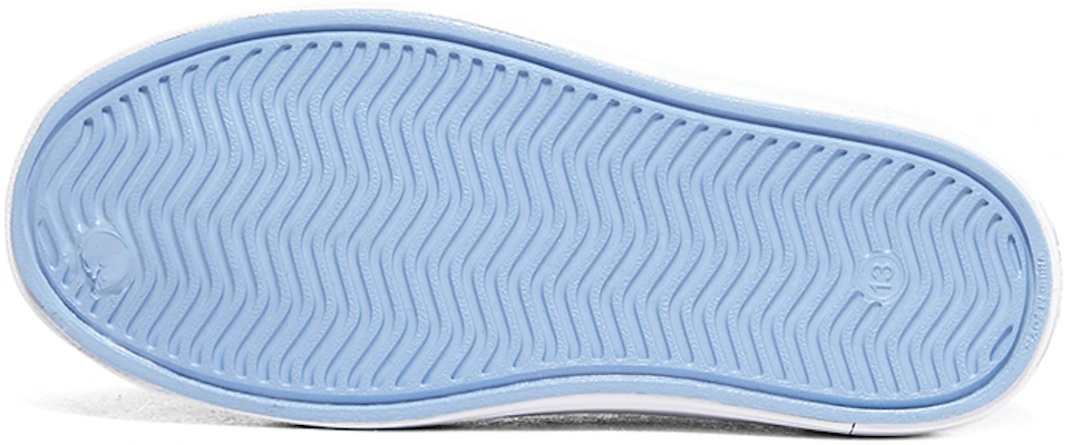 (Youth) Skechers Clog 'Light Blue' 86941L-LTBL Details for (Youth) Skechers Clog 'Light Blue' 86941L-LTBL