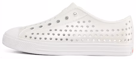 (Youth) Skechers Clogs 'White' 86941L-WHT (Youth) Skechers Clogs 'White' 86941L-WHT
