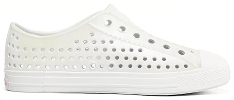 Order (Youth) Skechers Clogs 'White' 86941L-WHT