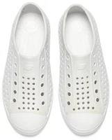Shop (Youth) Skechers Clogs 'White' 86941L-WHT