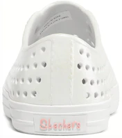 Purchase (Youth) Skechers Clogs 'White' 86941L-WHT
