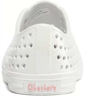 (JR) Zuecos Skechers 'Blancos' 86941L-WHT Purchase (JR) Zuecos Skechers 'Blancos' 86941L-WHT