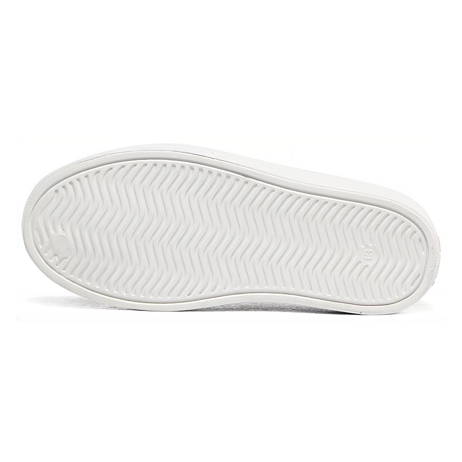 Details for (JR) Zuecos Skechers 'Blancos' 86941L-WHT