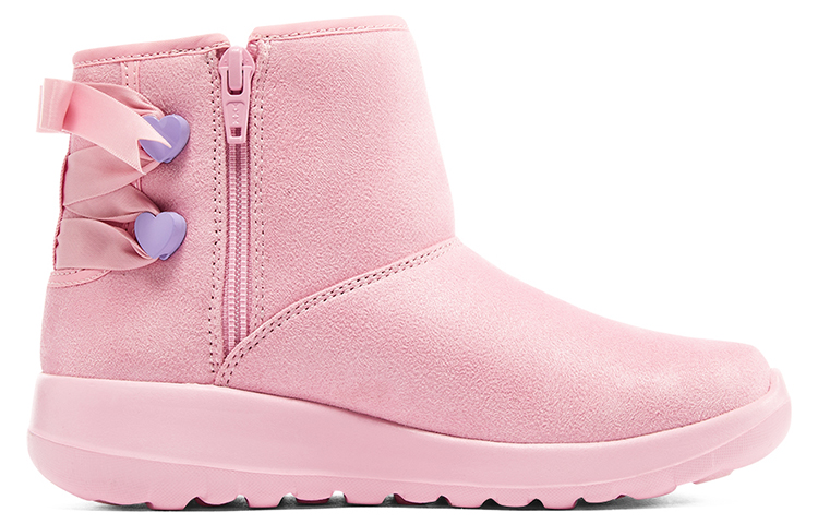 Order (JR) Stivali Comodi Skechers ''Rosa'' 302921L-PKLV