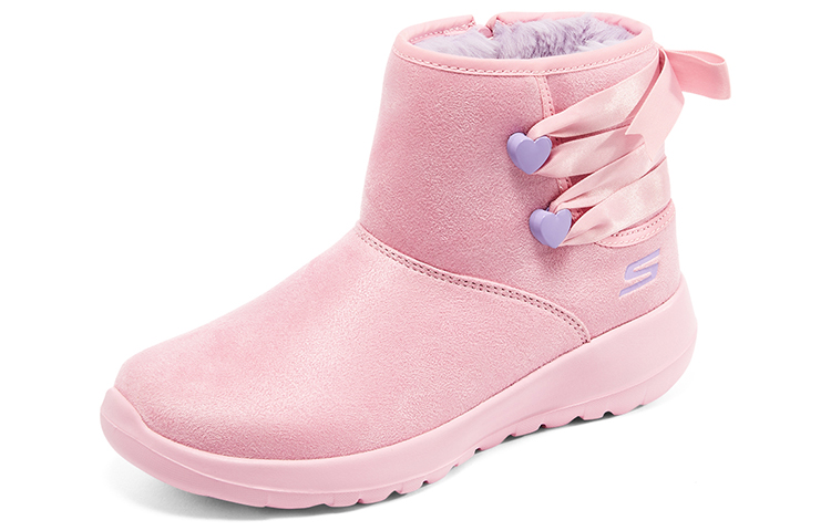 Shop (JR) Stivali Comodi Skechers ''Rosa'' 302921L-PKLV