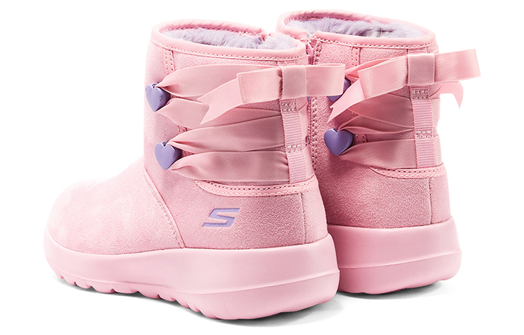 Purchase (JR) Stivali Comodi Skechers ''Rosa'' 302921L-PKLV