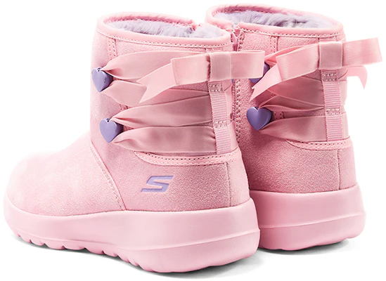 (JR) Stivali Comodi Skechers ''Rosa'' 302921L-PKLV Purchase (JR) Stivali Comodi Skechers ''Rosa'' 302921L-PKLV