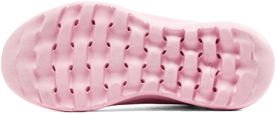 (JR) But Skechers Comfy 'Pink' Wanita 302921L-PKLV Details for (JR) But Skechers Comfy 'Pink' Wanita 302921L-PKLV