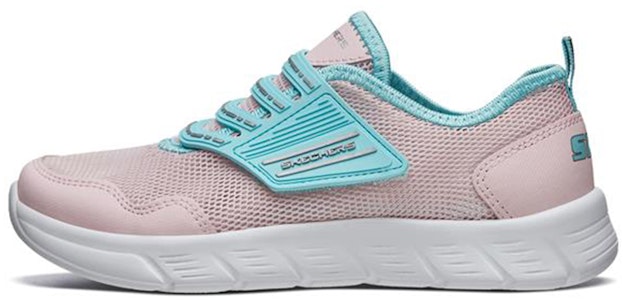 (JR) スケッチャーズ コンフィフレックス1.0 ピンクグリーン 82179L-PKAQ Buy (JR) スケッチャーズ コンフィフレックス1.0 ピンクグリーン 82179L-PKAQ