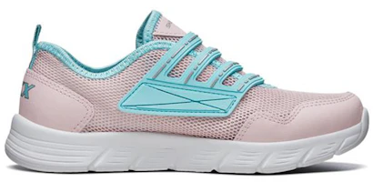 Order 大童 Skechers Comfy Flex 1.0 舒適 輕便透氣 低幫 兒童跑步鞋 粉紅綠