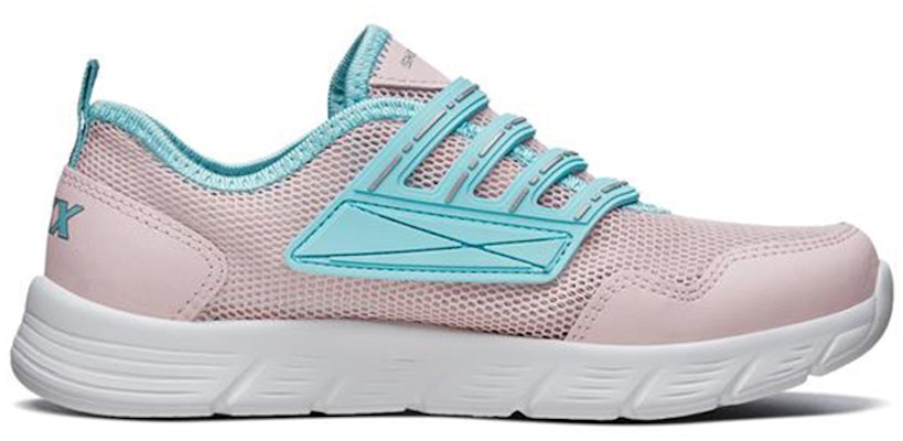 (JR) Skechers Comfy Flex 1.0 'Pink Hijau' 82179L-PKAQ Order (JR) Skechers Comfy Flex 1.0 'Pink Hijau' 82179L-PKAQ
