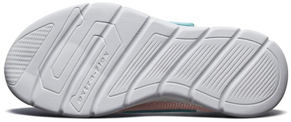 (JR) Skechers Comfy Flex 1.0 'Pink Hijau' 82179L-PKAQ Purchase (JR) Skechers Comfy Flex 1.0 'Pink Hijau' 82179L-PKAQ