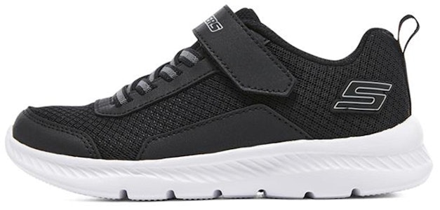 (JR) 斯凯奇舒适灵活款2.0“黑白” 405216L-BLK Buy (JR) 斯凯奇舒适灵活款2.0“黑白” 405216L-BLK