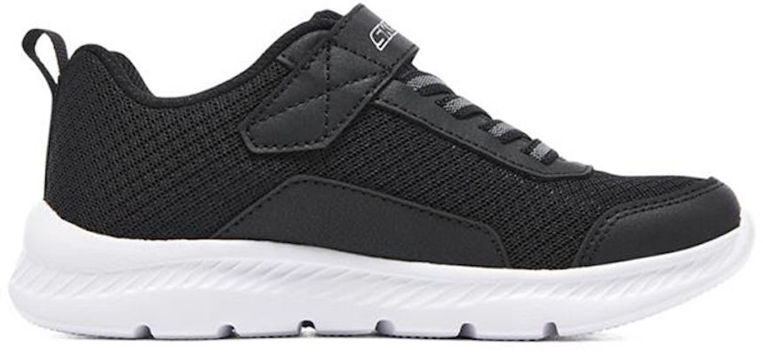 (JR) Skechers Comfy Flex 2.0 'Hitam Putih' 405216L-BLK Order (JR) Skechers Comfy Flex 2.0 'Hitam Putih' 405216L-BLK