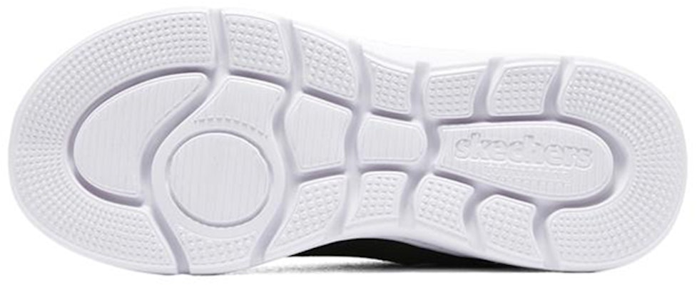 (JR) Skechers Comfy Flex 2.0 'Hitam Putih' 405216L-BLK Purchase (JR) Skechers Comfy Flex 2.0 'Hitam Putih' 405216L-BLK