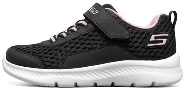 (JR) 스케쳐스 컴피 플렉스 2.0 '블랙 핑크' 664158L-BKPK Buy (JR) 스케쳐스 컴피 플렉스 2.0 '블랙 핑크' 664158L-BKPK