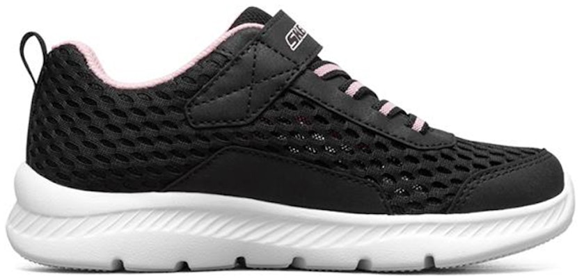 (JR) Skechers Comfy Flex 2.0 'Hitam Pink' 664158L-BKPK Order (JR) Skechers Comfy Flex 2.0 'Hitam Pink' 664158L-BKPK