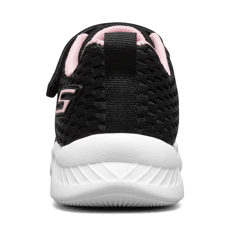 Purchase (Youth) Skechers Comfy Flex 2.0 'Black Pink' 664158L-BKPK